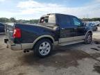 2007 Ford F150 Supercrew