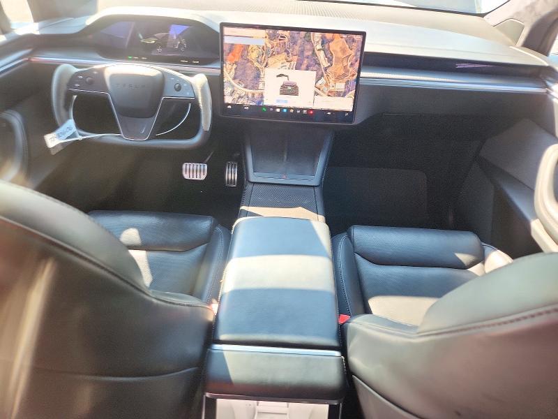 2022 Tesla Model X