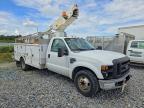2008 Ford F350 Super Duty Bucket Truck