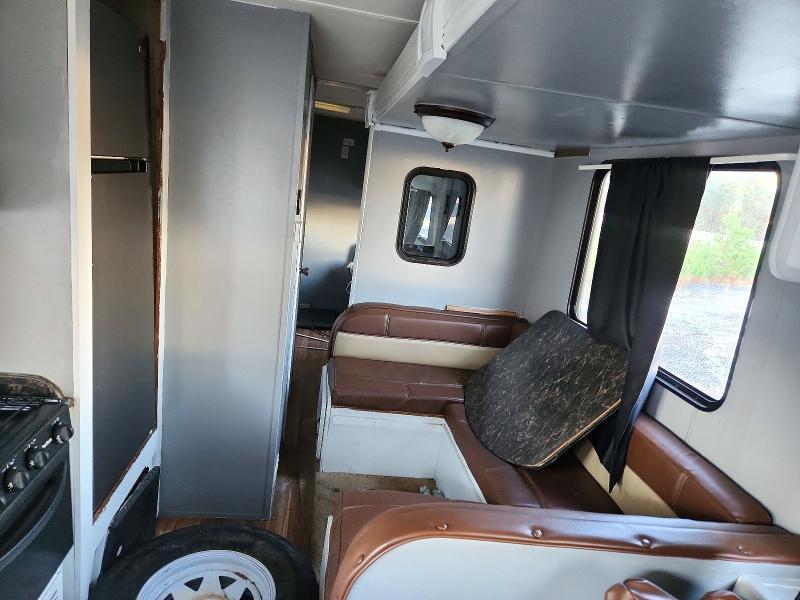 2015 Gulf Stream Conquest Camper