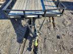 2016 PJ Utility Trailer