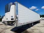 2022 Cimc Reefer Trailer Reefer TRL