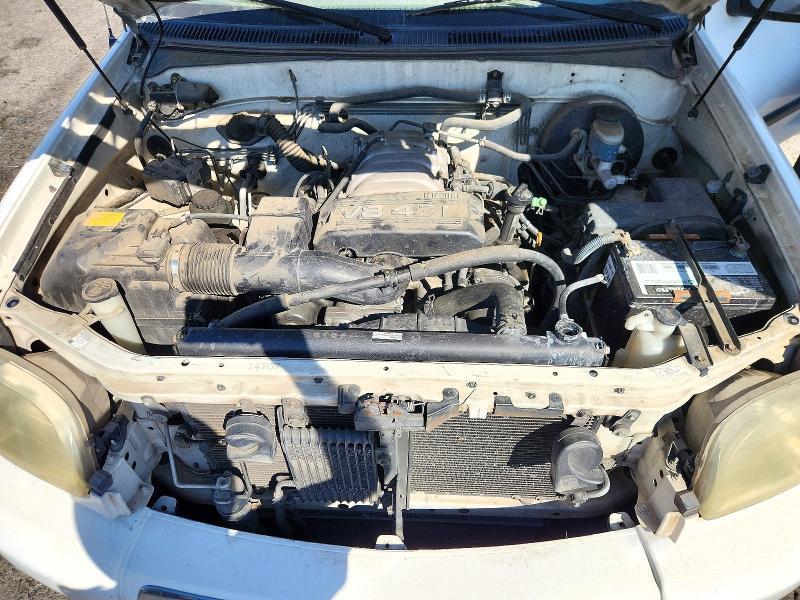 2004 Toyota Tundra SR5