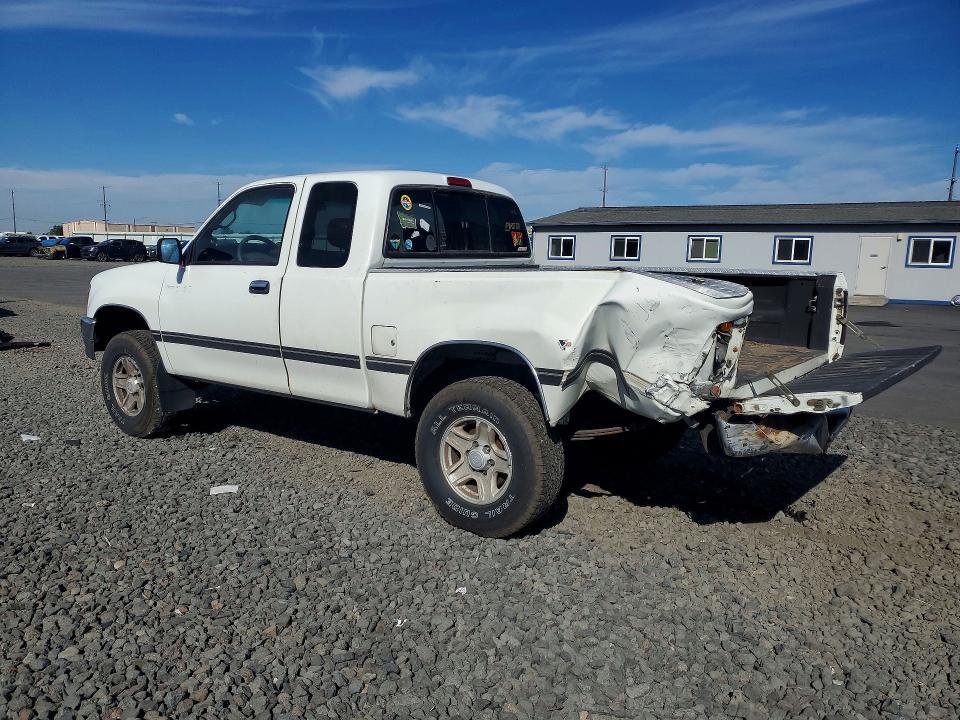 1996 Toyota T100 SR5
