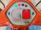 2007 Vespa GTS 250