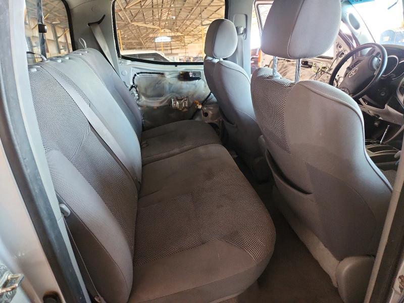 2006 Toyota Tacoma V6