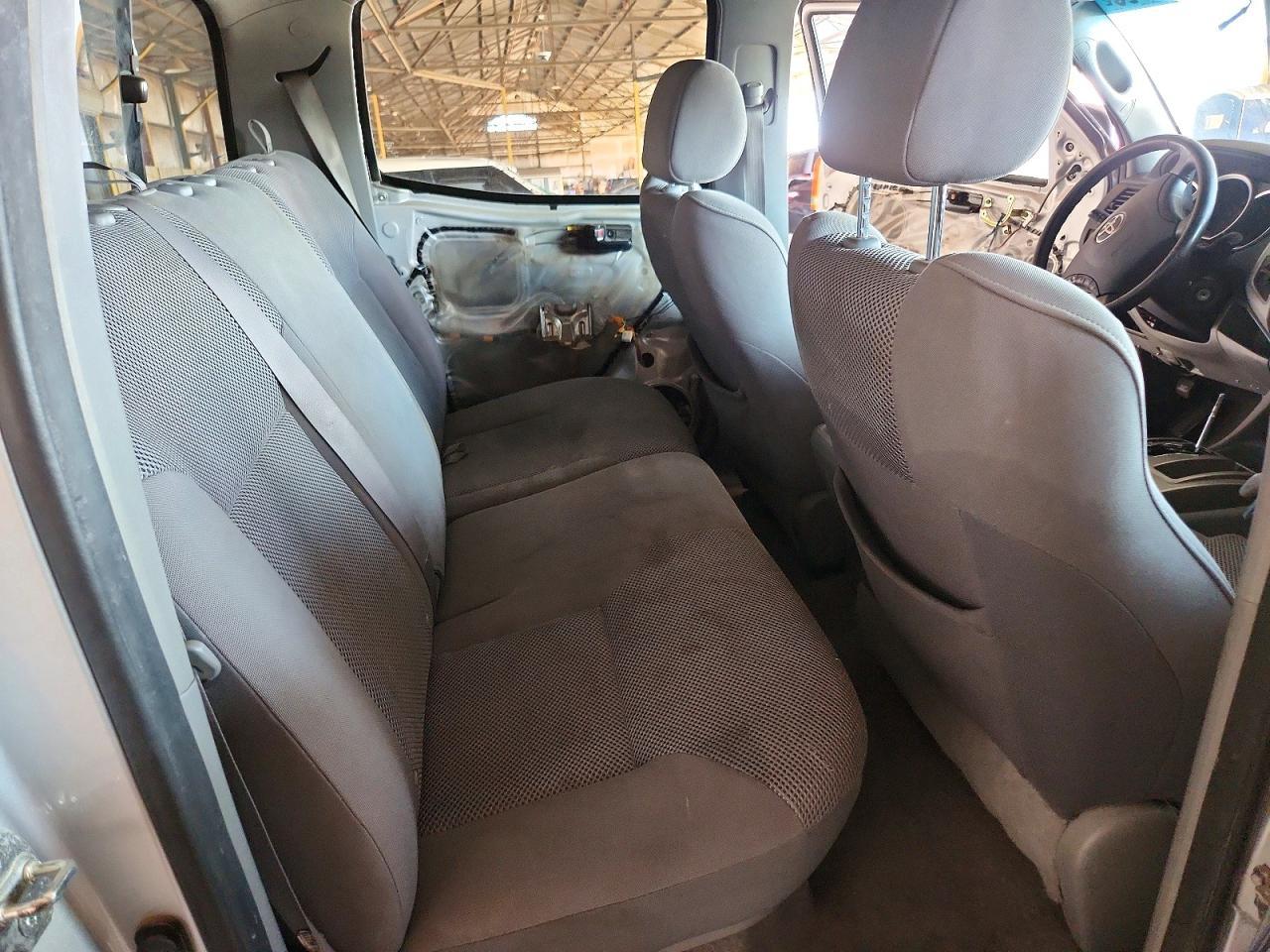 2006 Toyota Tacoma V6