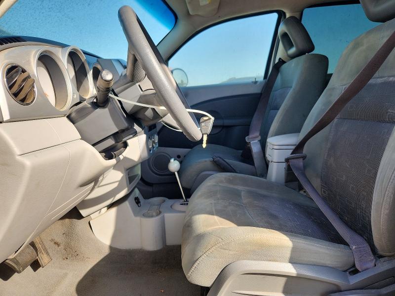 2007 Chrysler PT Cruiser