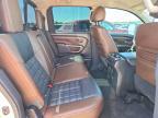 2016 Nissan Titan XD Platinum Reserve