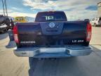 2005 Nissan Frontier SE