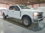 2023 Ford F350 Super Duty