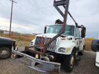 2006 International 7300 Utility / Service Truck