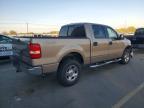 2005 Ford F150 Supercrew