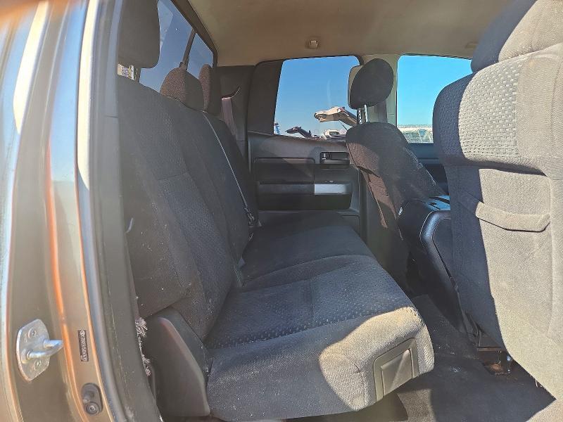 2008 Toyota Tundra SR5