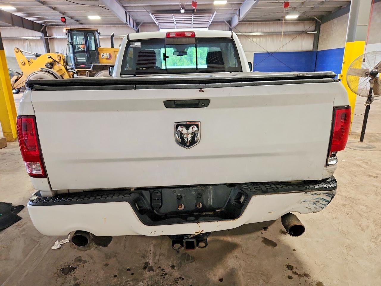 2014 Dodge RAM 1500 ST