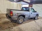 2006 GMC New Sierra K1500