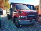 2009 Chevrolet C4 Dump Truck