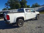 2017 Chevrolet Colorado ZR2