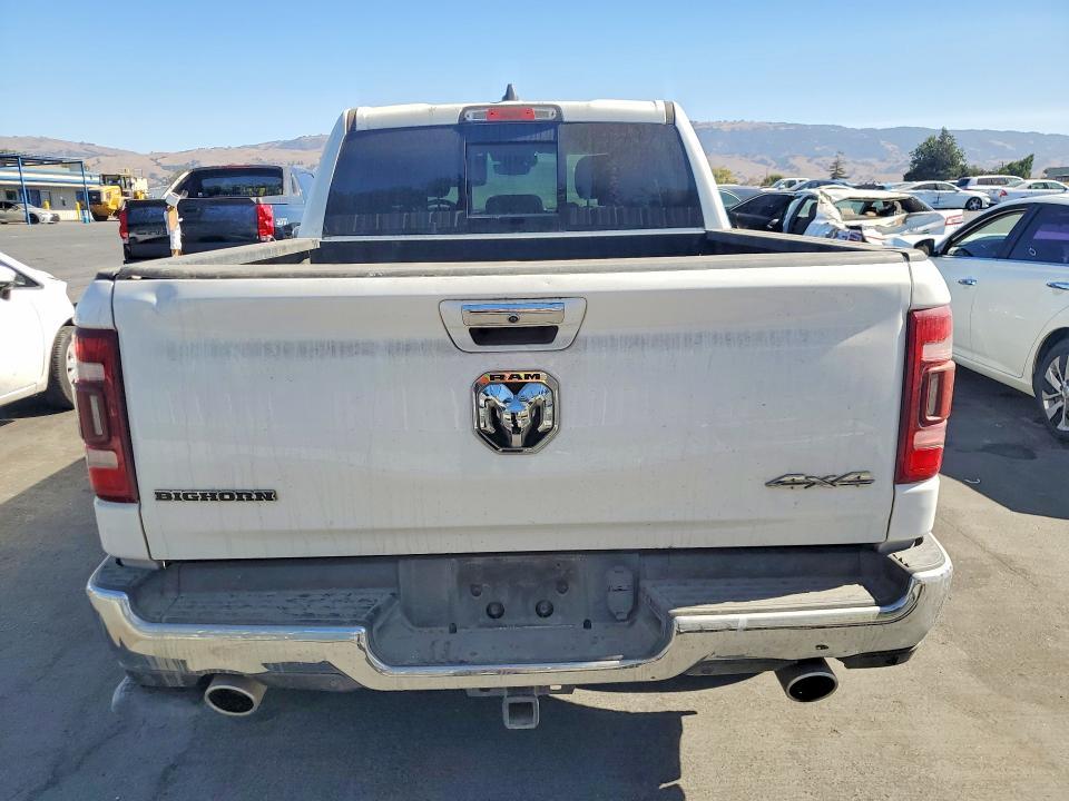 2020 Dodge RAM 1500 BIG HORN/LONE Star