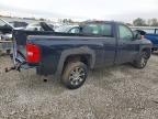 2007 Chevrolet Silverado C1500