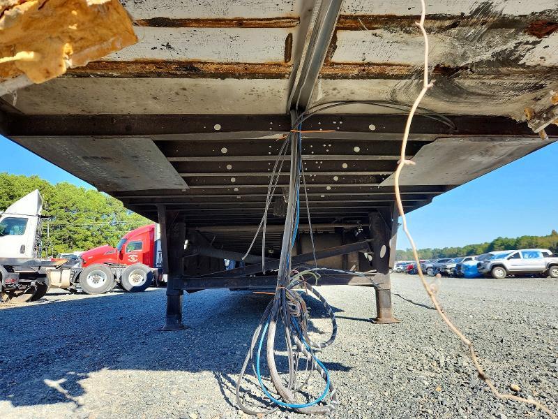 2021 Utility Trailer Manufactu 2021 Utility Refrigerated Van Trailer