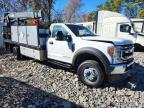 2020 Ford F550 Super Duty