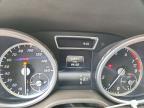 2014 Mercedes-Benz GL 450 4Matic