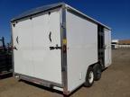 2023 Carry-On 2023 CARRY-ON 85X16CBL10K Enclosed Cargo Trailer