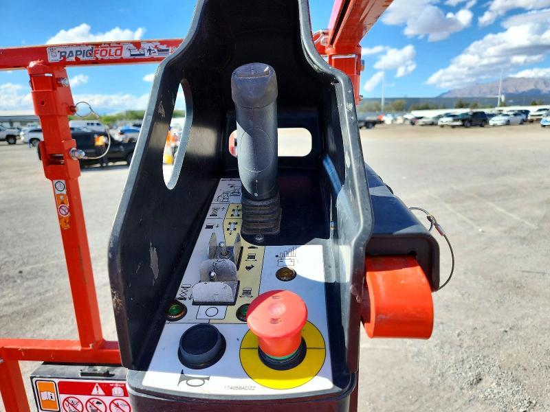 2025 Skyjack SJ3219E Scissor Lift