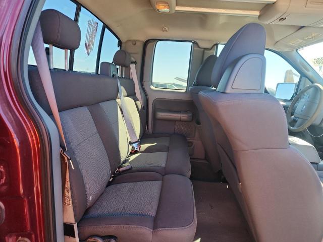 2004 Ford F150 XLT