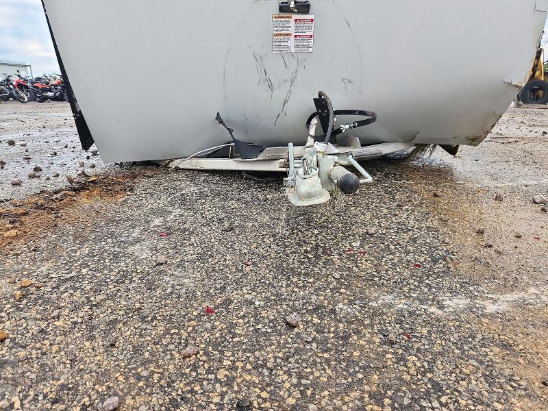 2021 Helio Rv 2021 Helio Camper
