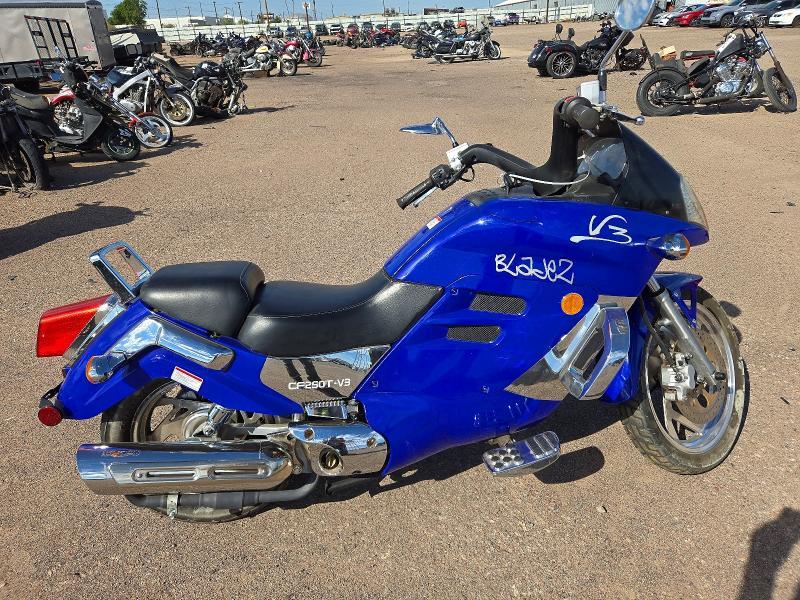 2006 Cf Moto V3
