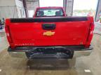 2010 Chevrolet Silverado C1500