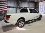 2008 Nissan Titan XE FFV