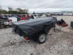 1995 Car Caddy 1995 Motorcycle Trailer