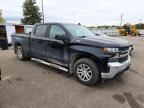 2019 Chevrolet Silverado K1500 LT