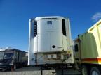 2016 Utility Trailer 2016  Vsra Reefe-Refrigerated Van Trailer