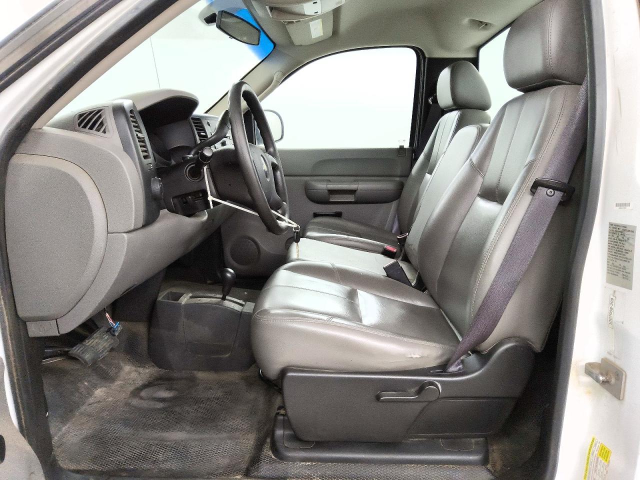 2009 Chevrolet Silverado K1500