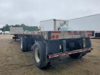 2014 Great Dane Flatbed Trailer
