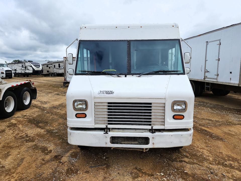 2013 Ford F59