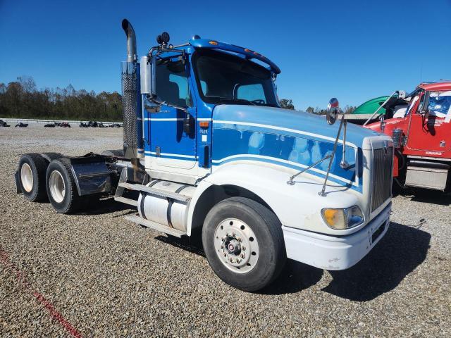 2006 International 9400 Truck Cab AND Chassis