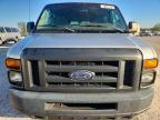 2013 Ford Econoline E350 Super Duty Wagon