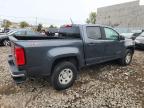 2017 Chevrolet Colorado