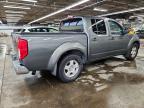 2005 Nissan Frontier SE