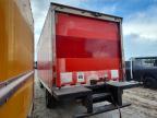 2018 Hino 195 BOX Truck