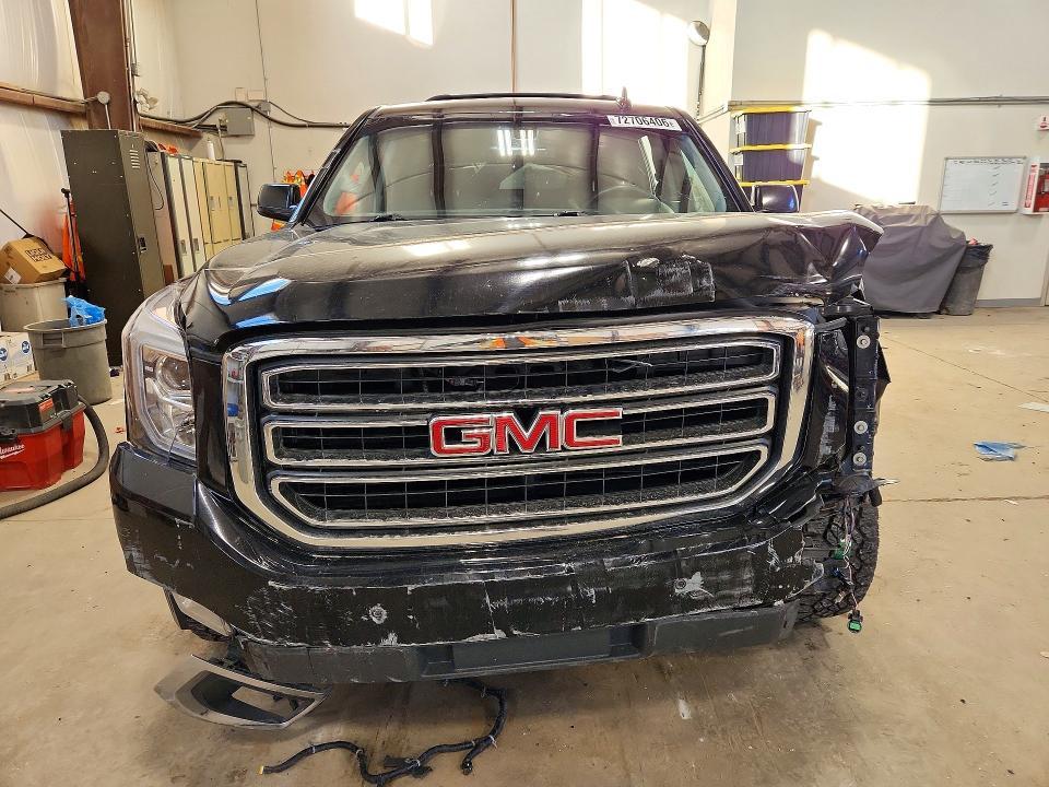 2019 GMC Yukon XL K1500 SLE