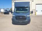 2021 Ford Transit Delivery Truck