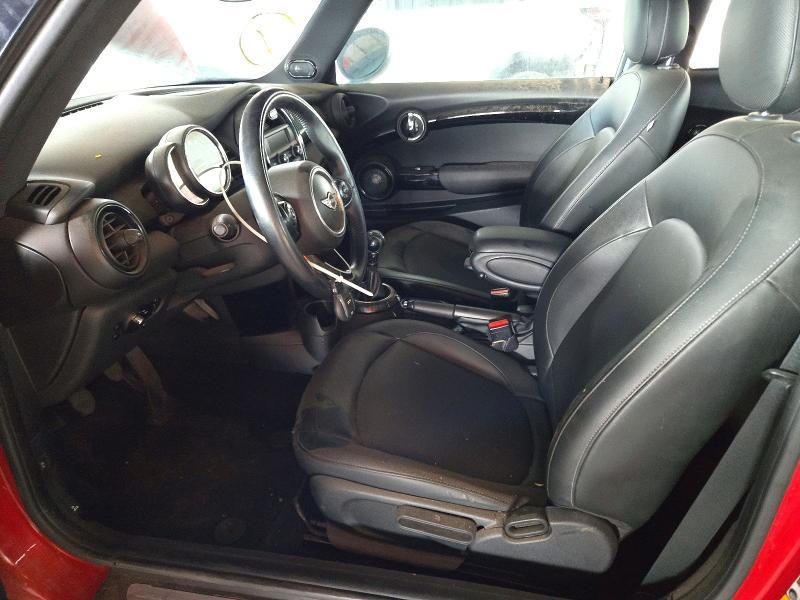 2015 Mini Cooper