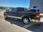 2007 Ford F150 Supercrew