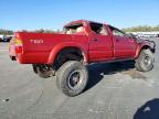 2001 Toyota Tacoma Double Cab